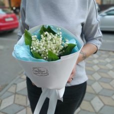 Ландыши